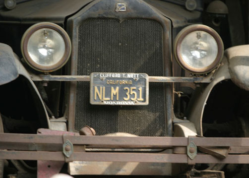 Rubel Pharms Buick